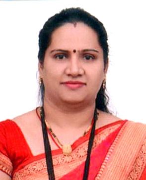 सौ. अर्चना सचिन आढाव