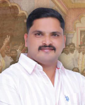 श्री. रवि बळीराम बोडके