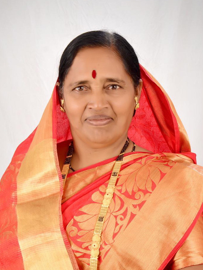 श्रीमती. छाया बालु ओझरकर